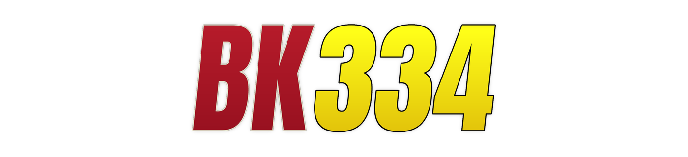 bk334 লোগো